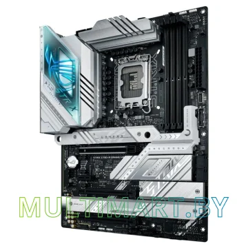Материнская плата ASUS ROG Strix Z790-A Gaming WiFi D4 картинка 5